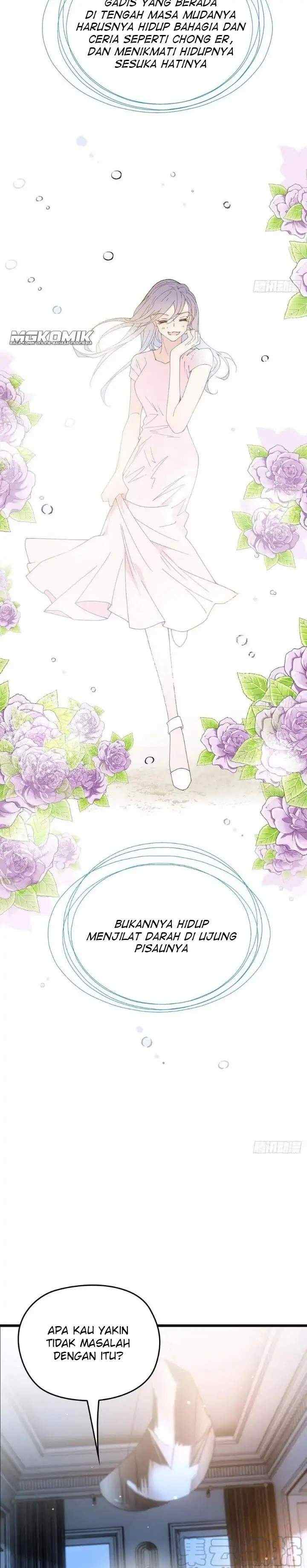 The Duke's Hidden Baby: BOGO! chapter 132 halaman 10
