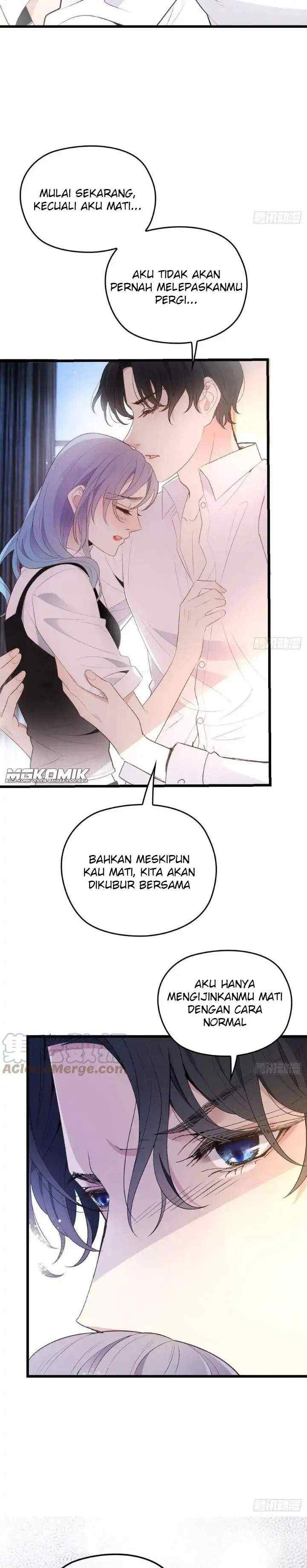 The Duke's Hidden Baby: BOGO! chapter 132 halaman 12