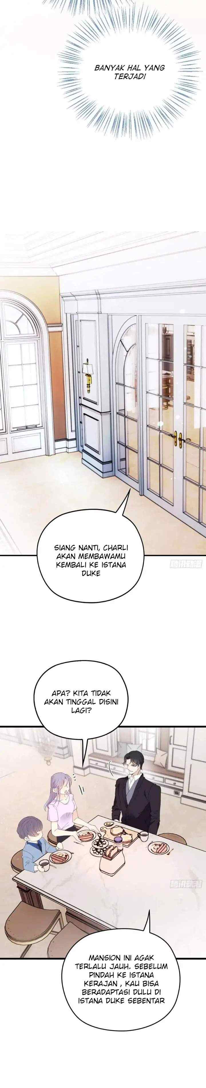 The Duke's Hidden Baby: BOGO! chapter 133 halaman 13