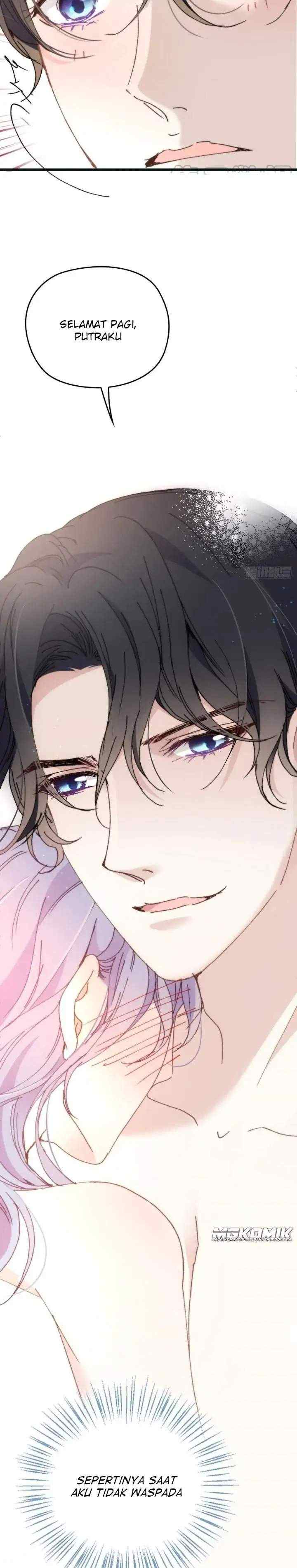 The Duke's Hidden Baby: BOGO! chapter 133 halaman 12