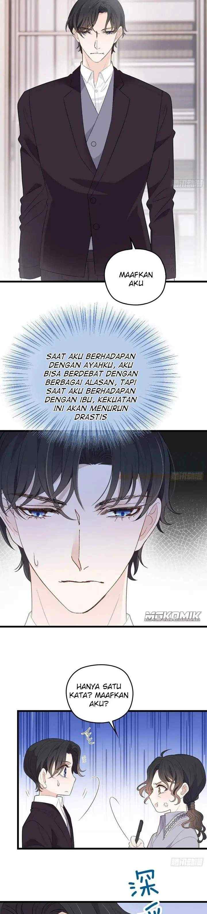 The Duke's Hidden Baby: BOGO! chapter 134 halaman 10