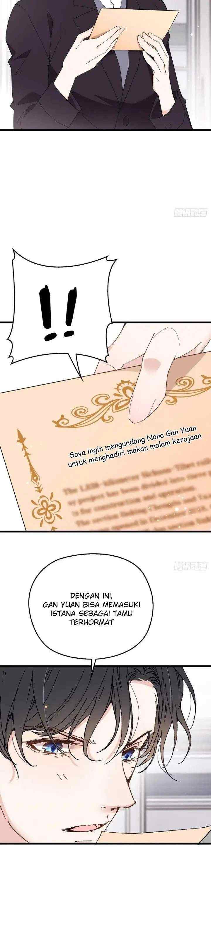 The Duke's Hidden Baby: BOGO! chapter 134 halaman 13