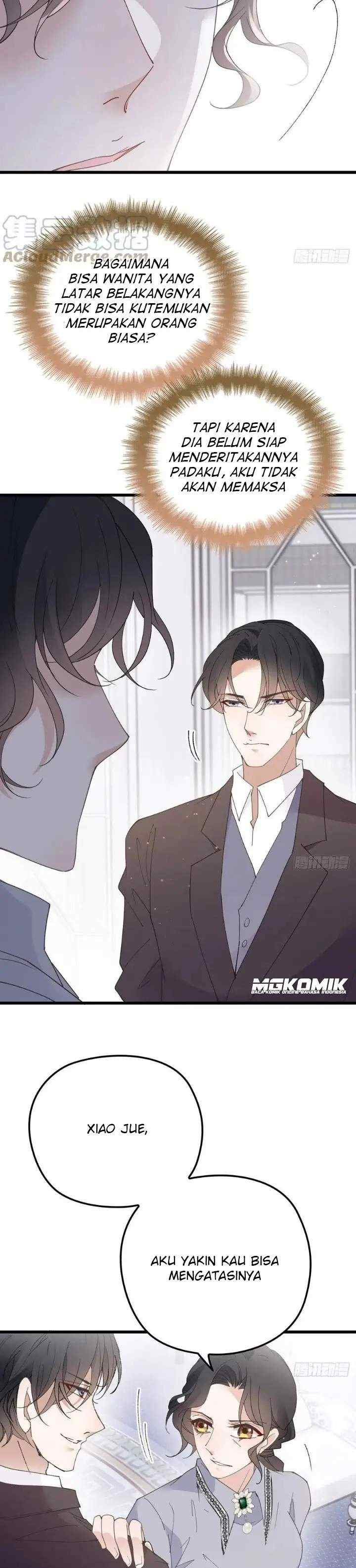 The Duke's Hidden Baby: BOGO! chapter 134 halaman 17