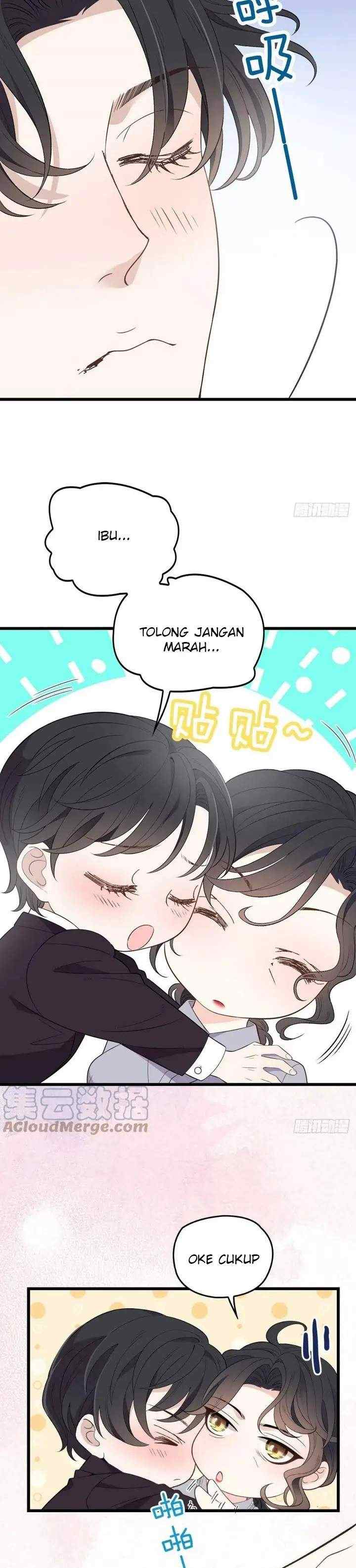 The Duke's Hidden Baby: BOGO! chapter 134 halaman 11