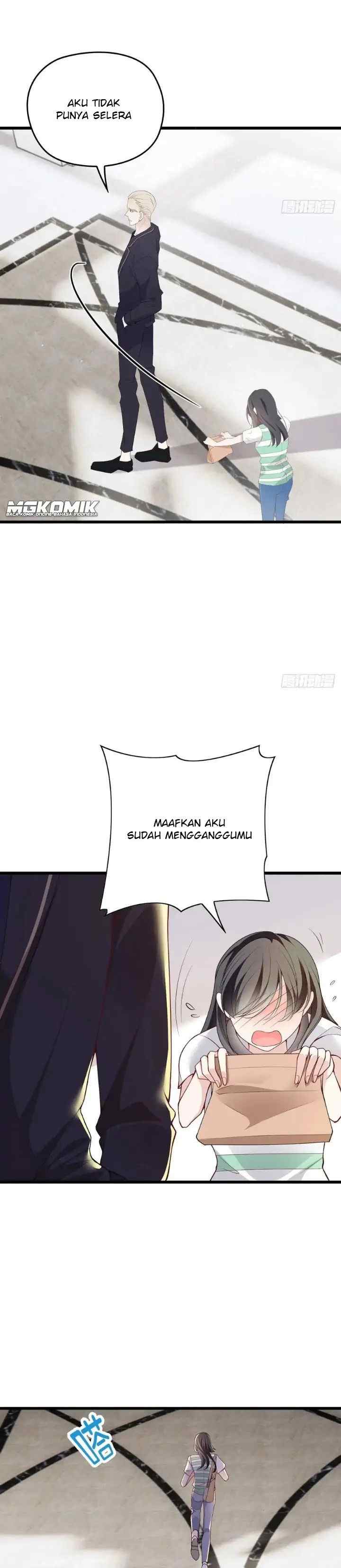 The Duke's Hidden Baby: BOGO! chapter 147 halaman 12