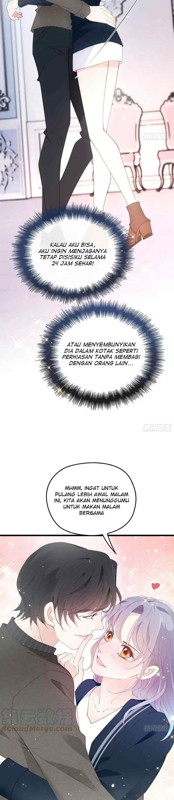 The Duke's Hidden Baby: BOGO! chapter 147 halaman 4