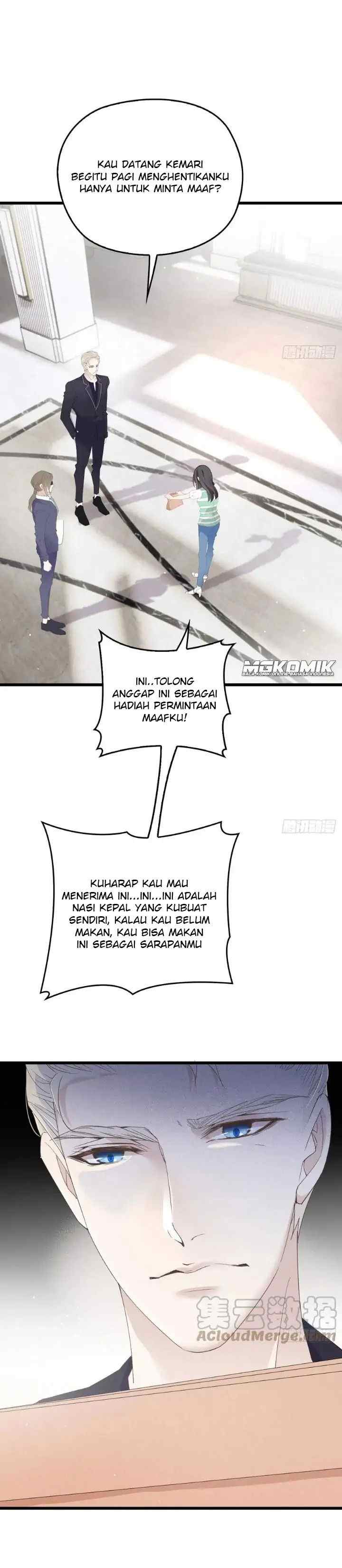 The Duke's Hidden Baby: BOGO! chapter 147 halaman 11
