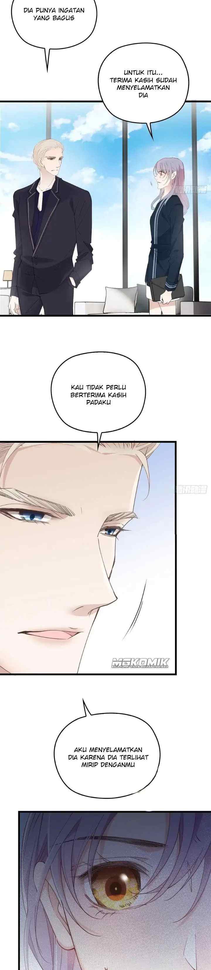 The Duke's Hidden Baby: BOGO! chapter 147 halaman 17