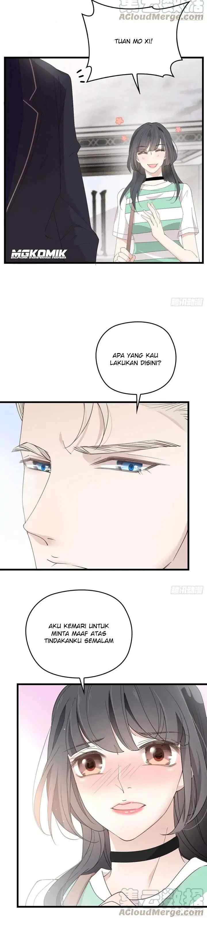 The Duke's Hidden Baby: BOGO! chapter 147 halaman 10