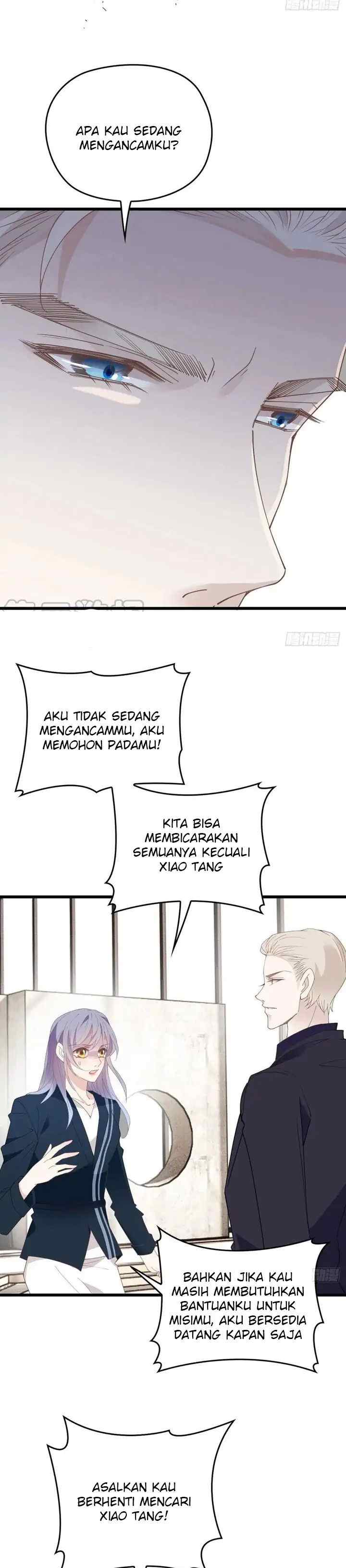 The Duke's Hidden Baby: BOGO! chapter 148 halaman 8