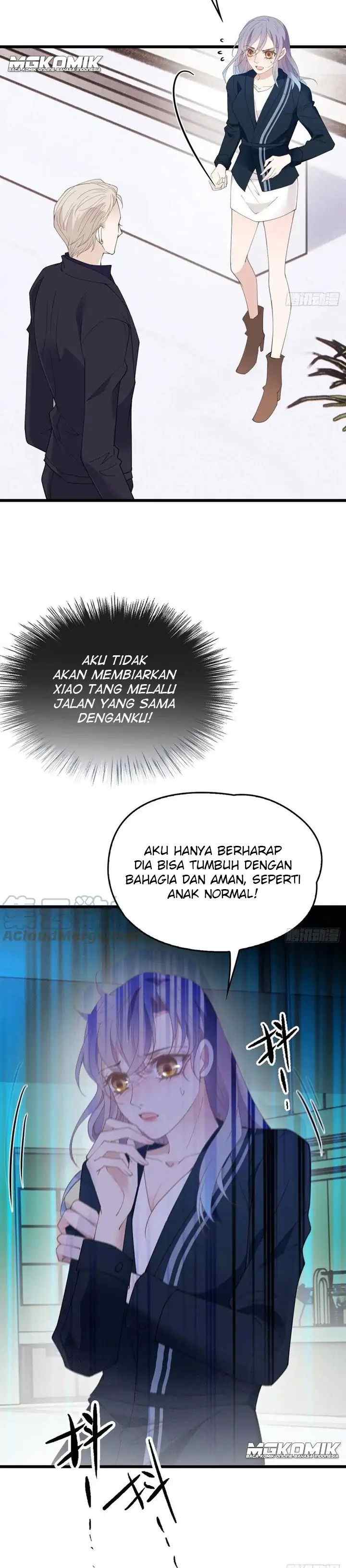 The Duke's Hidden Baby: BOGO! chapter 148 halaman 7