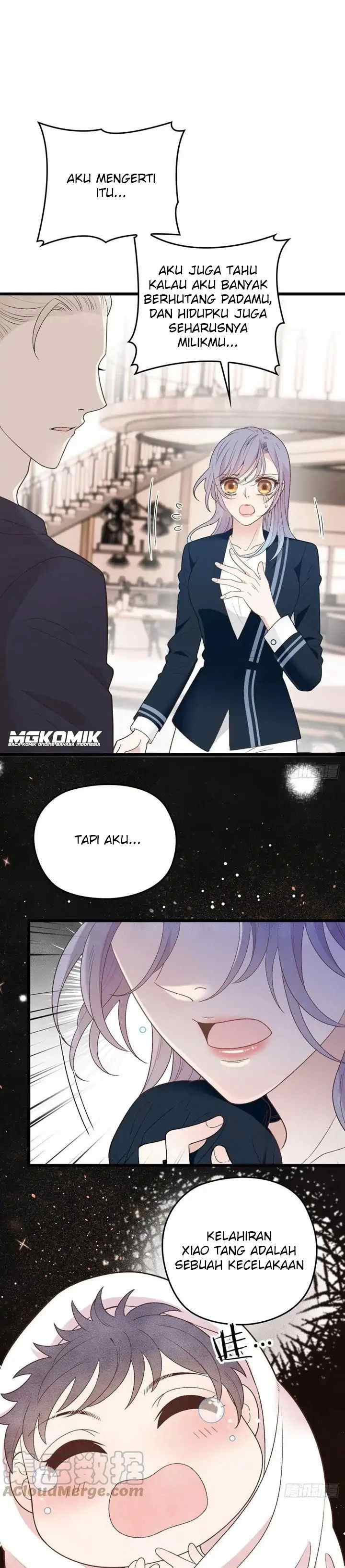 The Duke's Hidden Baby: BOGO! chapter 148 halaman 4
