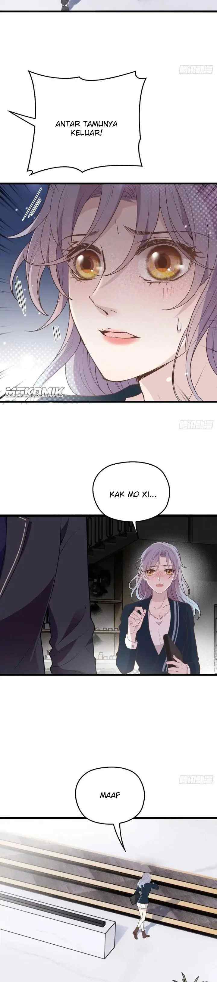 The Duke's Hidden Baby: BOGO! chapter 148 halaman 11