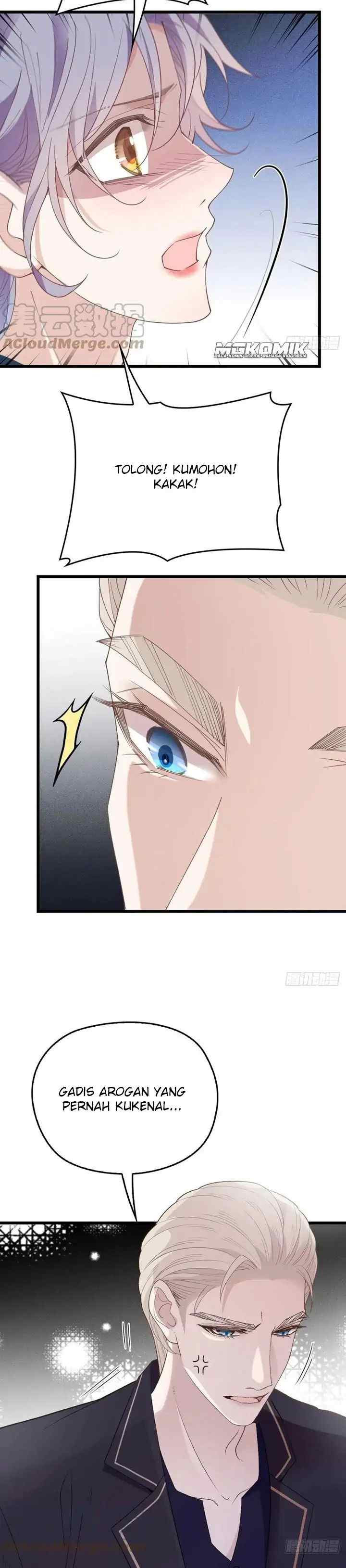 The Duke's Hidden Baby: BOGO! chapter 148 halaman 9