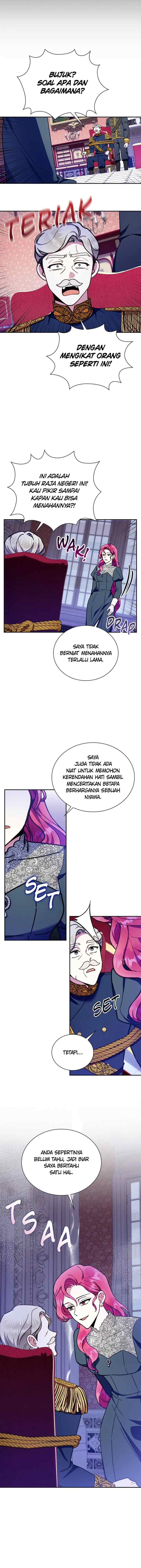 The Duke's Teddy Bear chapter 87 halaman 6