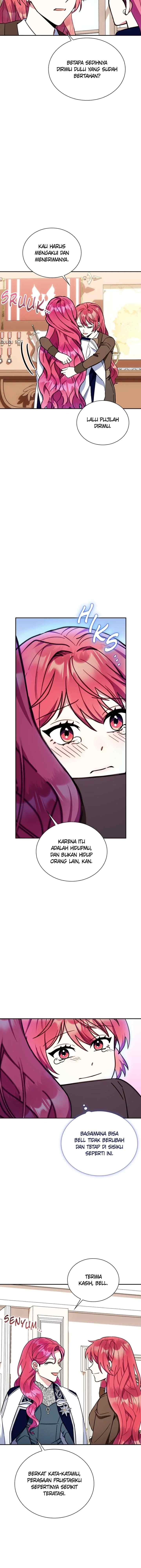 The Duke's Teddy Bear chapter 93 halaman 4
