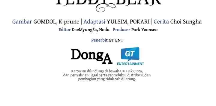 The Duke's Teddy Bear chapter 93 halaman 15