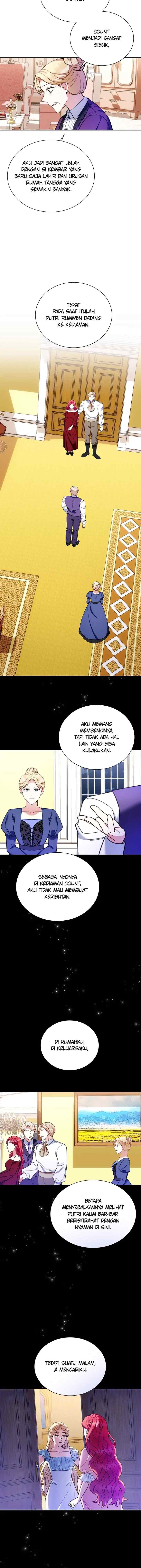 The Duke's Teddy Bear chapter 94 halaman 9