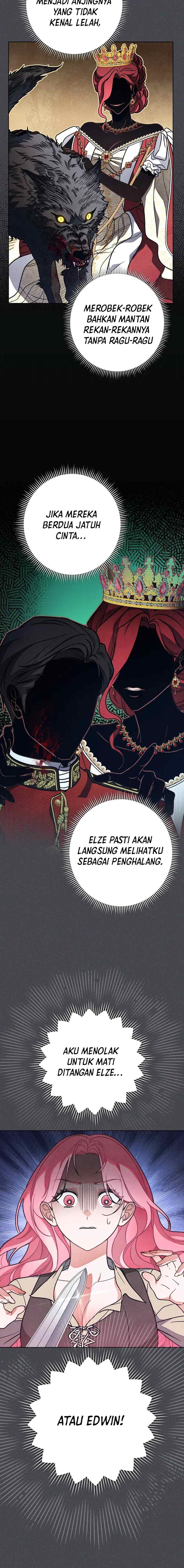 The Duke's Wife Obsession chapter 13 halaman 5