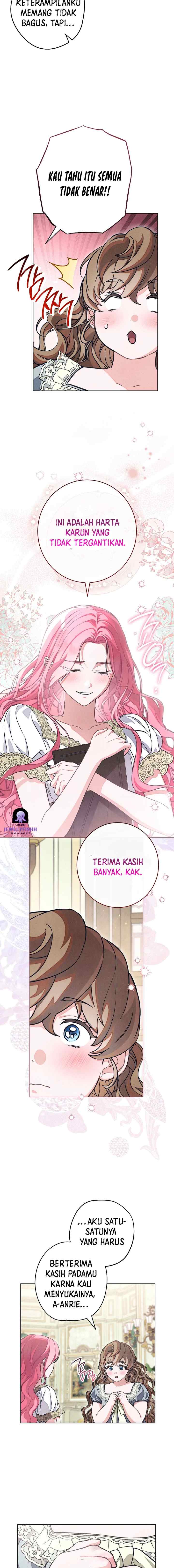 The Duke's Wife Obsession chapter 18 halaman 5