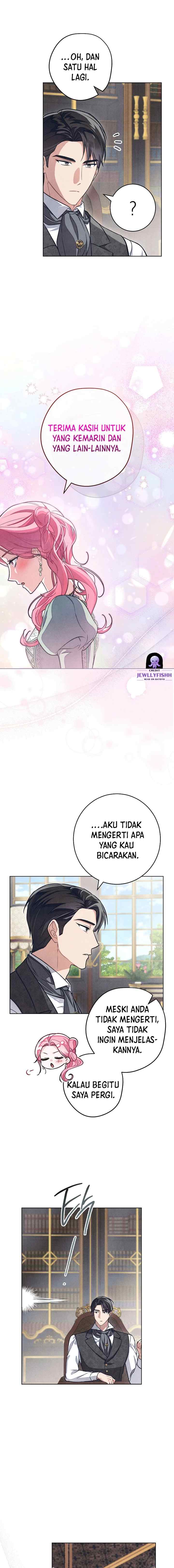 The Duke's Wife Obsession chapter 18 halaman 16