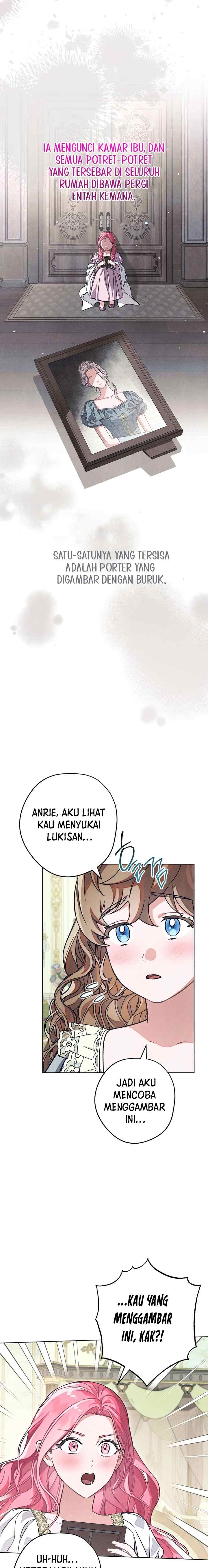 The Duke's Wife Obsession chapter 18 halaman 4