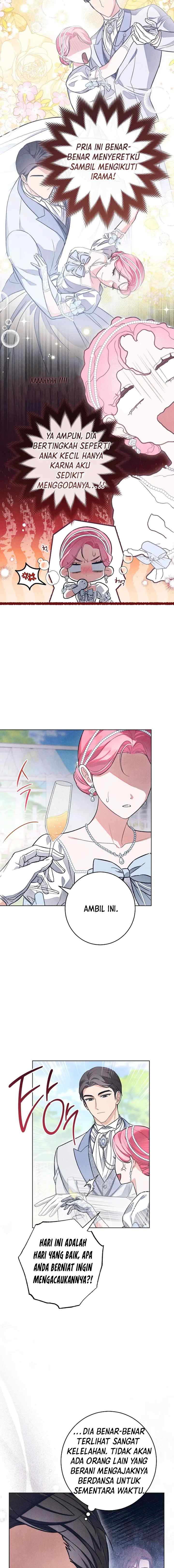 The Duke's Wife Obsession chapter 21 halaman 7