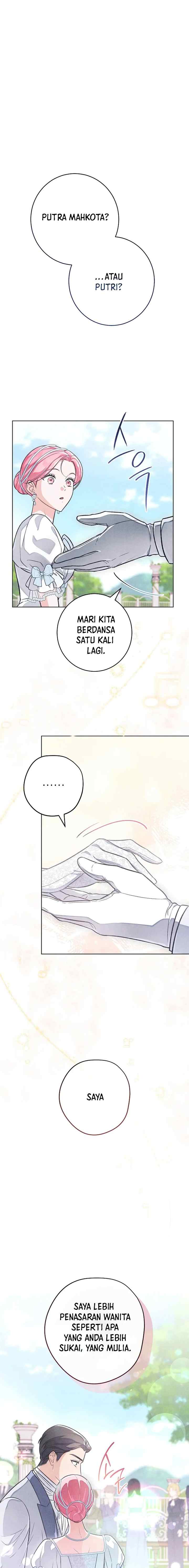 The Duke's Wife Obsession chapter 21 halaman 12