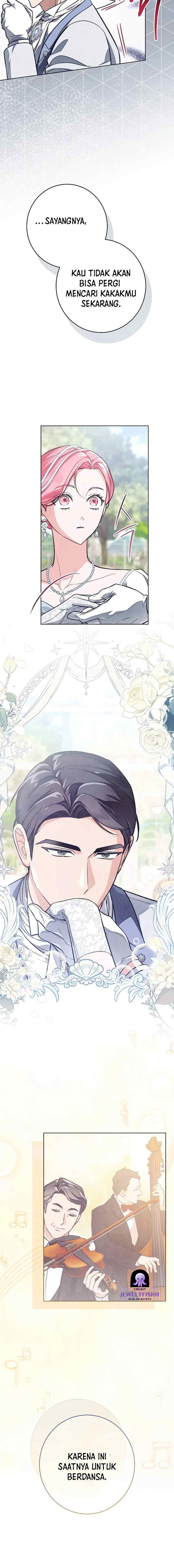 The Duke's Wife Obsession chapter 21 halaman 5