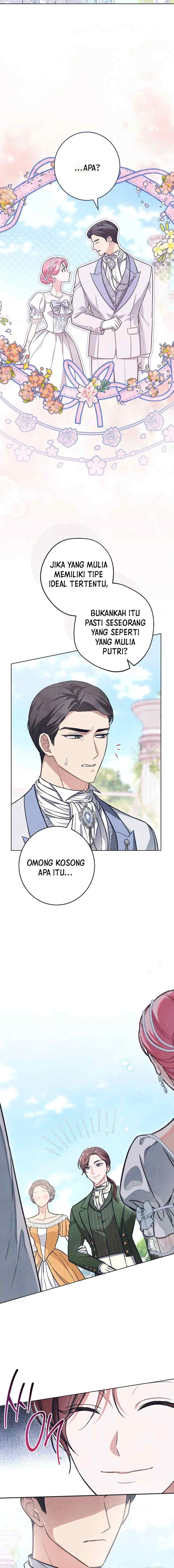 The Duke's Wife Obsession chapter 21 halaman 13