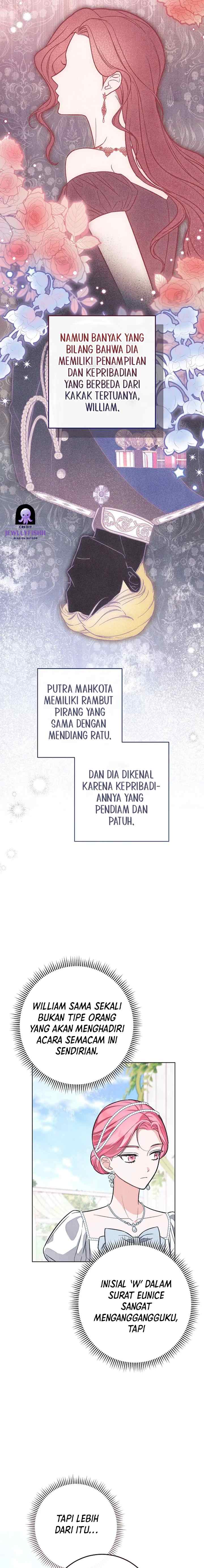The Duke's Wife Obsession chapter 21 halaman 10