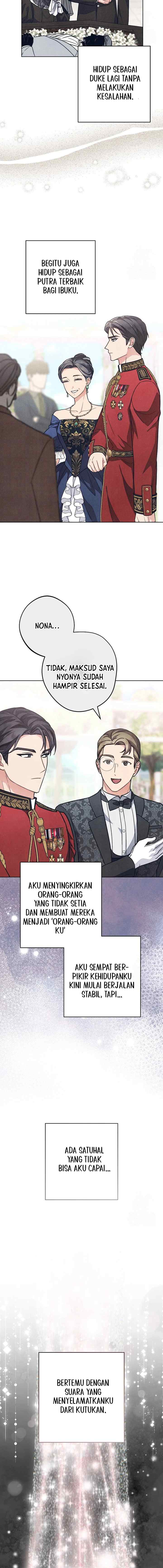 The Duke's Wife Obsession chapter 25 halaman 15
