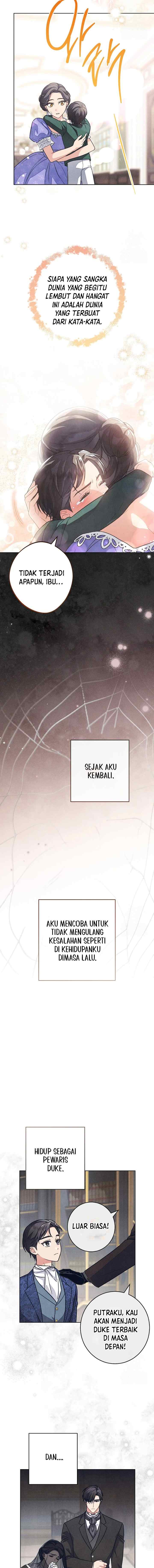 The Duke's Wife Obsession chapter 25 halaman 14