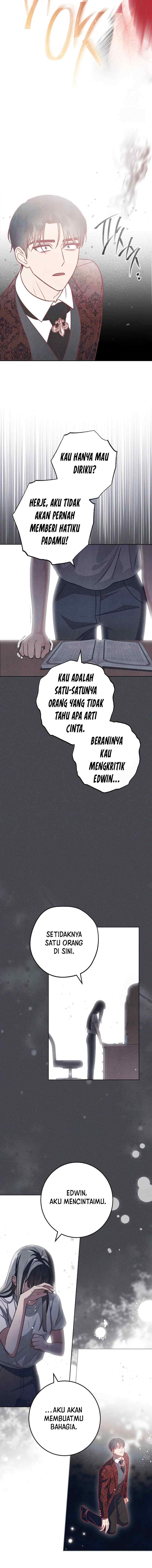 The Duke's Wife Obsession chapter 25 halaman 11