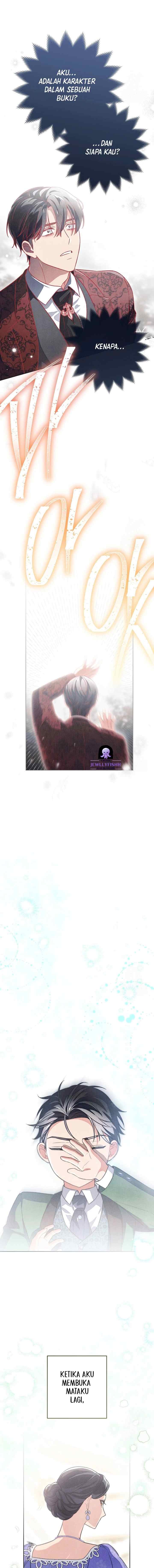 The Duke's Wife Obsession chapter 25 halaman 12