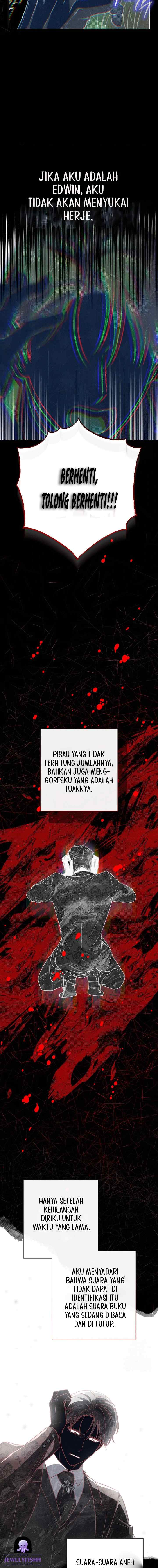 The Duke's Wife Obsession chapter 25 halaman 8
