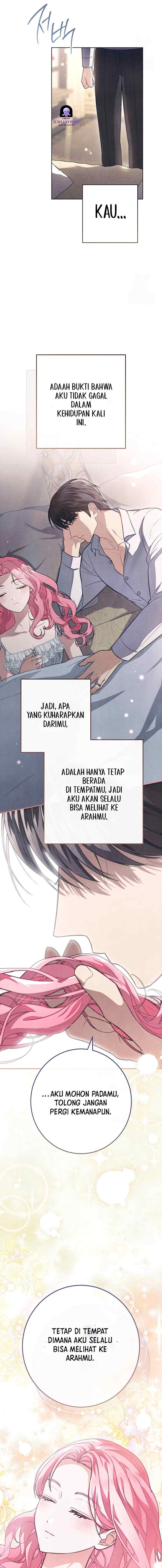 The Duke's Wife Obsession chapter 25 halaman 17