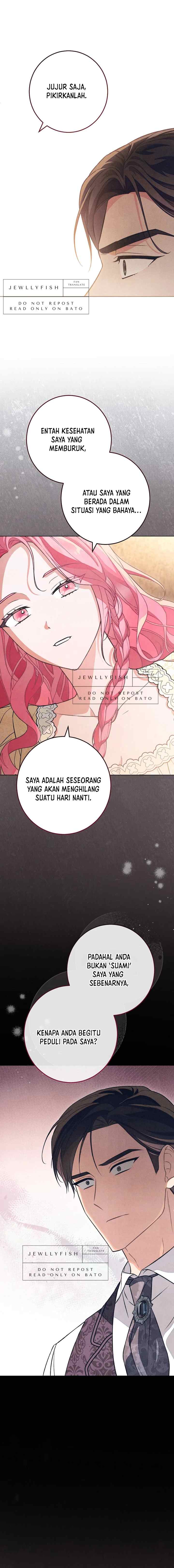 The Duke's Wife Obsession chapter 35 halaman 17