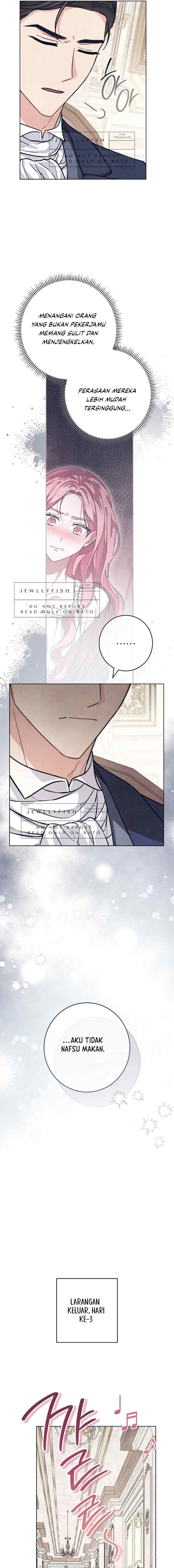 The Duke's Wife Obsession chapter 35 halaman 5
