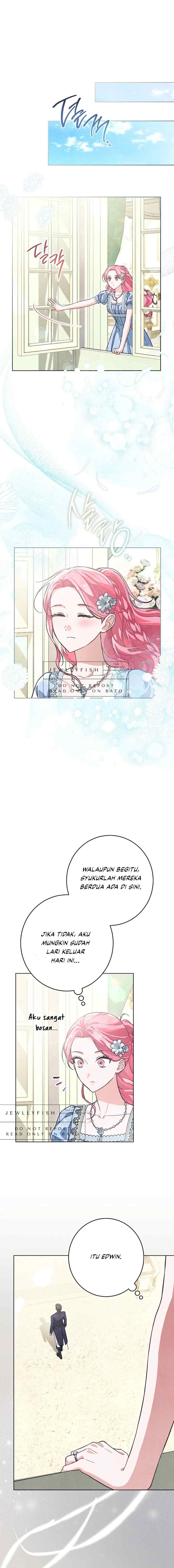 The Duke's Wife Obsession chapter 35 halaman 7