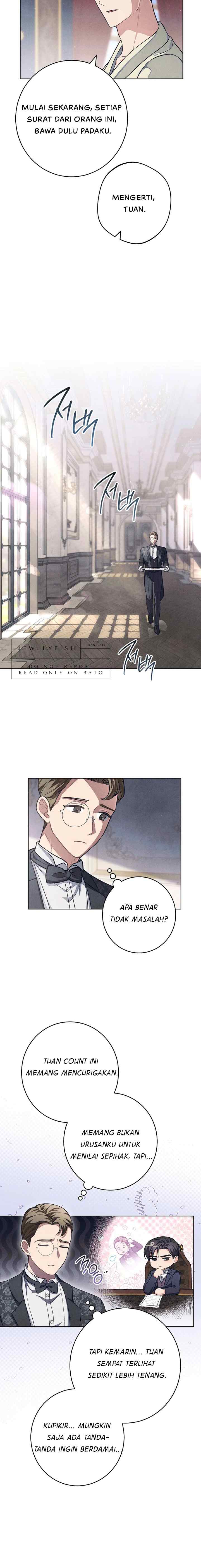 The Duke's Wife Obsession chapter 37 halaman 4