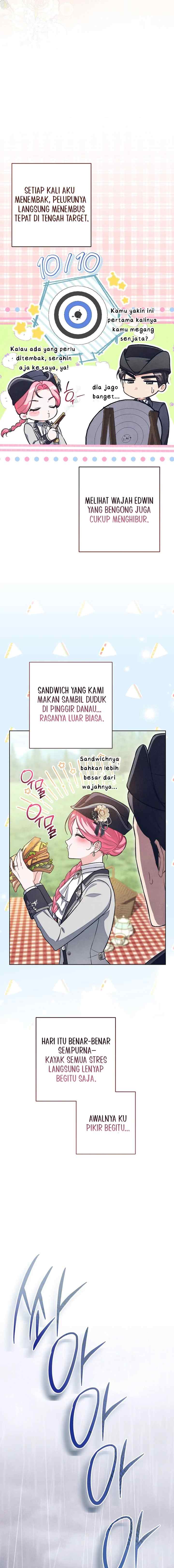 The Duke's Wife Obsession chapter 37 halaman 16