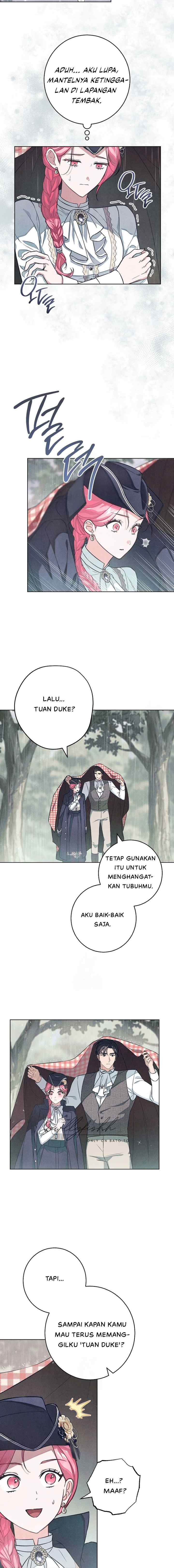 The Duke's Wife Obsession chapter 38 halaman 6