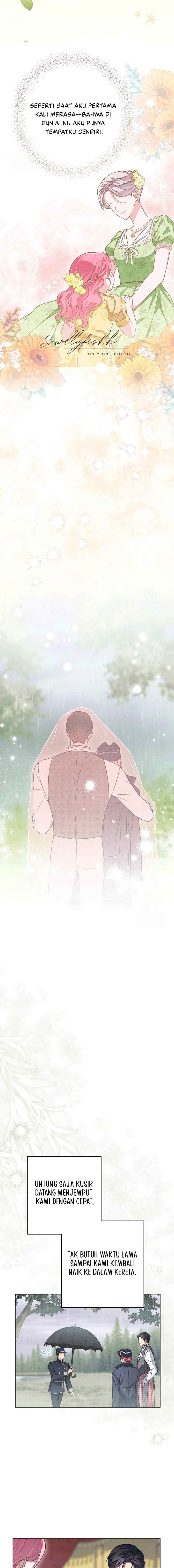 The Duke's Wife Obsession chapter 38 halaman 15
