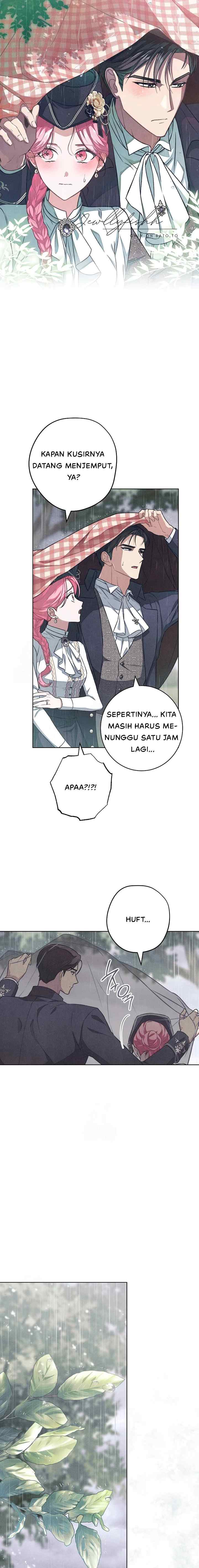 The Duke's Wife Obsession chapter 38 halaman 5