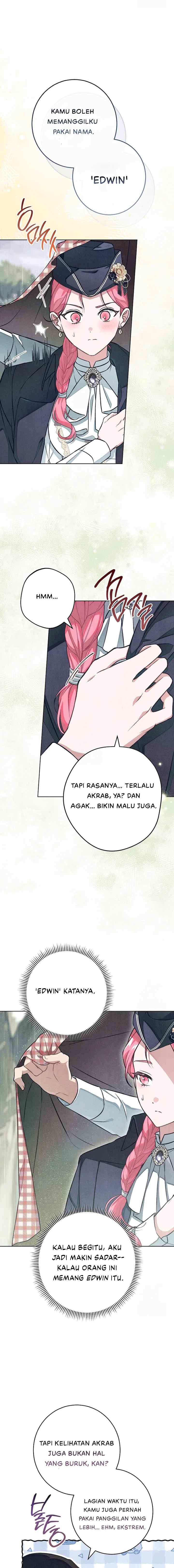 The Duke's Wife Obsession chapter 38 halaman 8