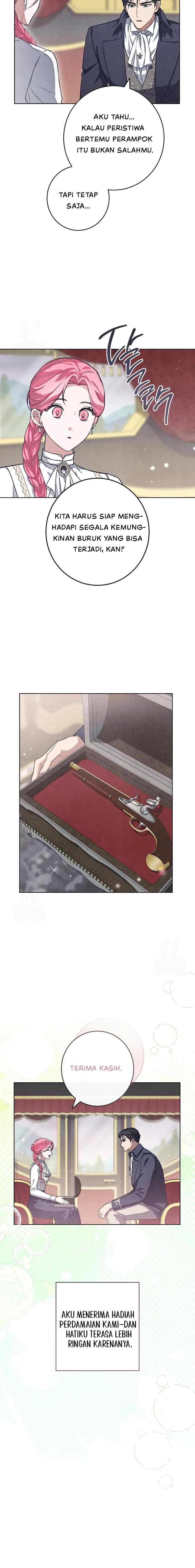 The Duke's Wife Obsession chapter 38 halaman 16