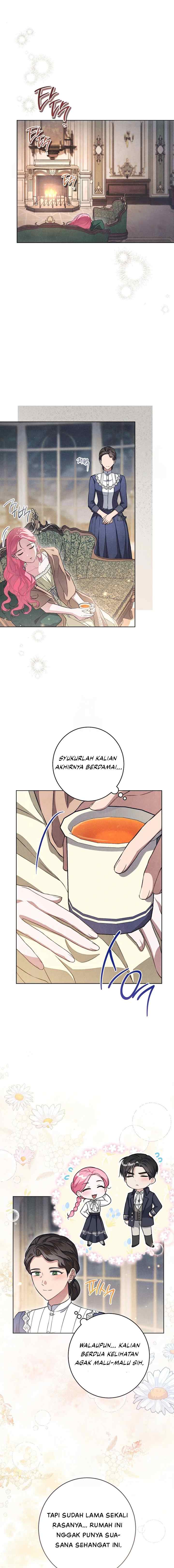 The Duke's Wife Obsession chapter 38 halaman 17