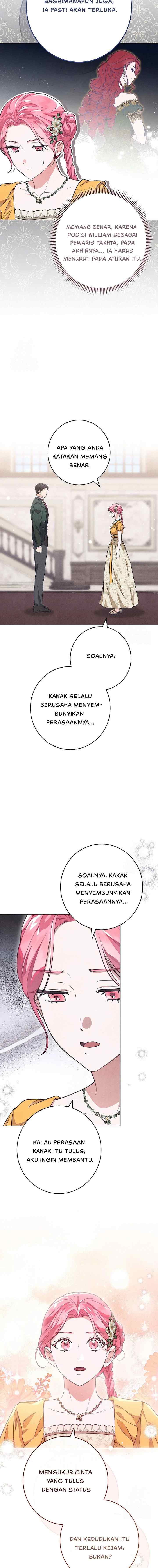 The Duke's Wife Obsession chapter 44 halaman 15