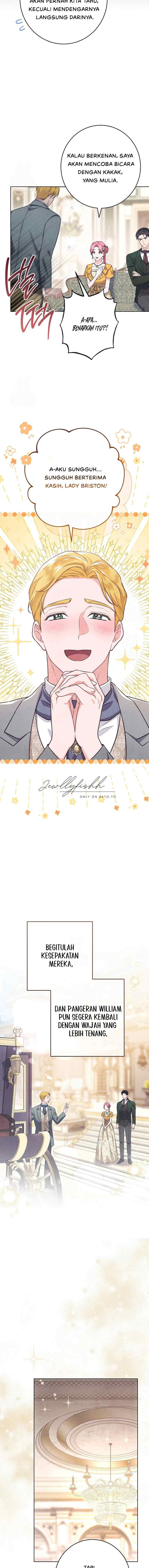 The Duke's Wife Obsession chapter 44 halaman 11